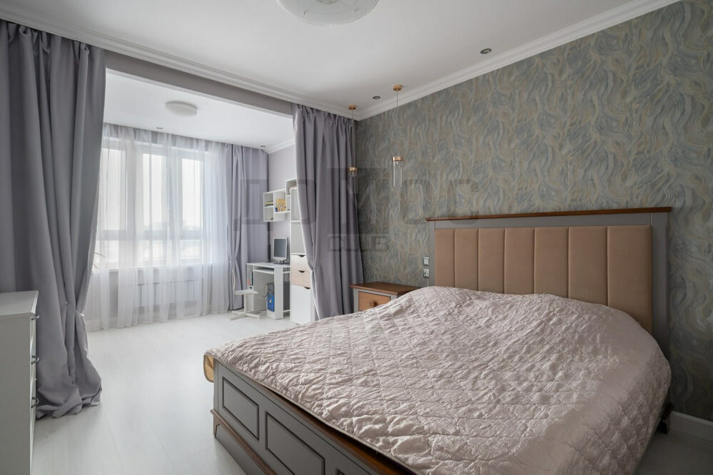 Екатеринбург, ул. Щорса, 54а (Автовокзал) - фото квартиры (8)