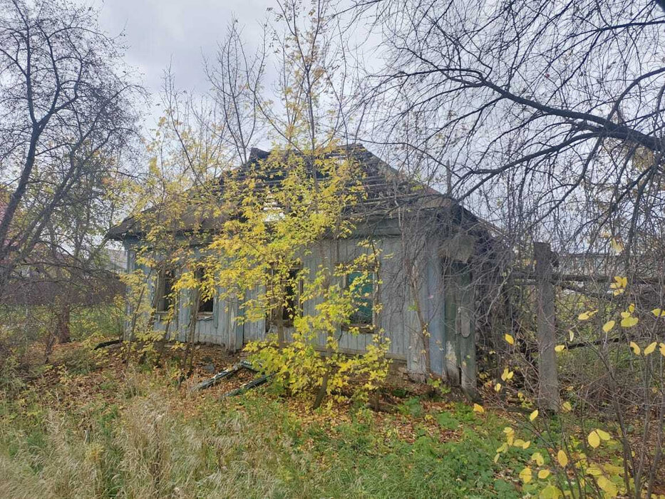 с. Никольское (г.о. Сысертский), ул. 1 Мая, 117 (городской округ Сысертский) - фото дома (3)