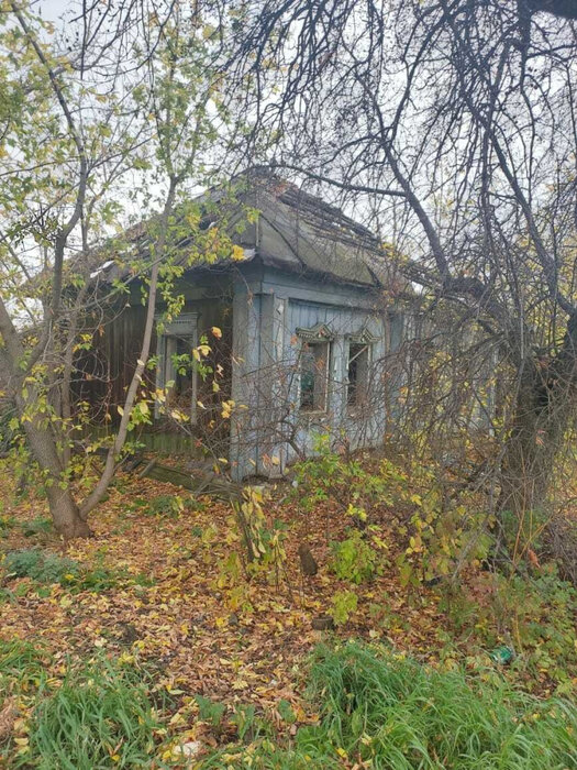 с. Никольское (г.о. Сысертский), ул. 1 Мая, 117 (городской округ Сысертский) - фото дома (4)