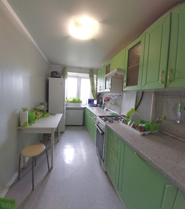 Екатеринбург, ул. Фурманова, 45 (Автовокзал) - фото квартиры (2)