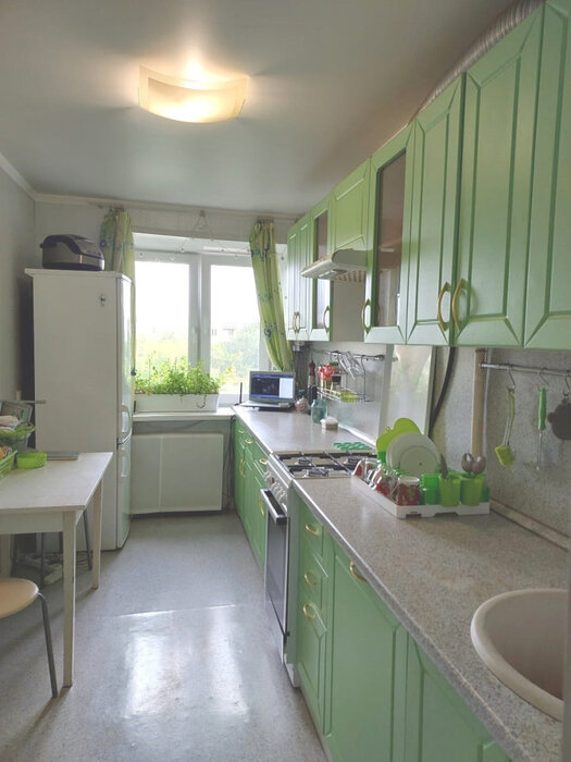 Екатеринбург, ул. Фурманова, 45 (Автовокзал) - фото квартиры (3)