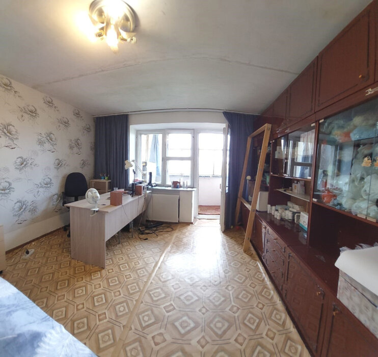 Екатеринбург, ул. Фурманова, 45 (Автовокзал) - фото квартиры (5)