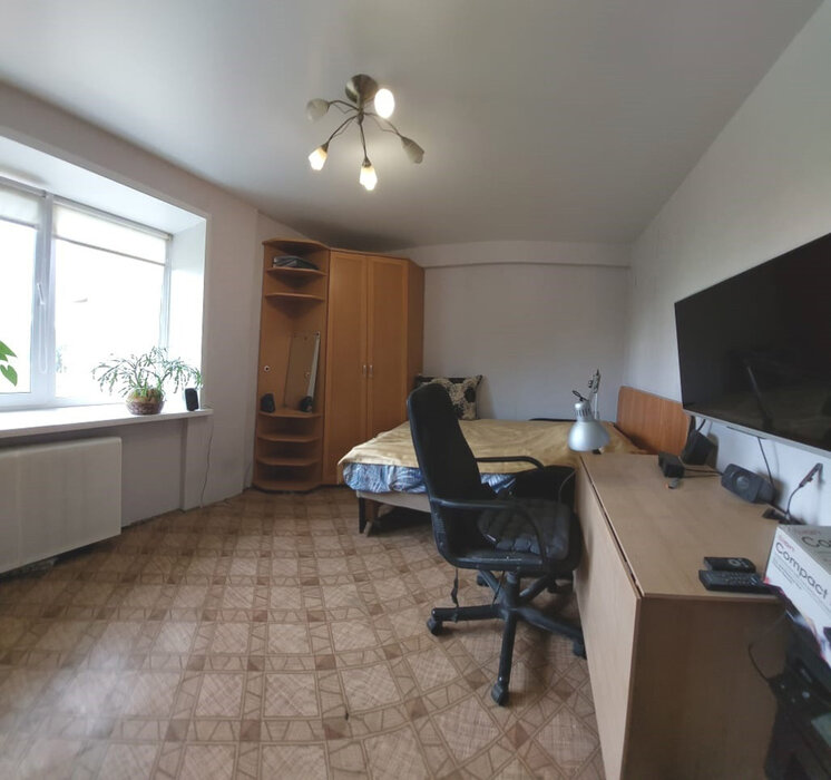 Екатеринбург, ул. Фурманова, 45 (Автовокзал) - фото квартиры (8)