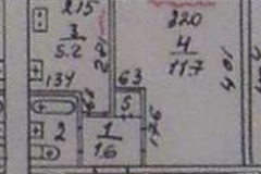 г. Березовский, ул. Гагарина, 5 (городской округ Березовский) - фото квартиры