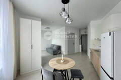 Екатеринбург, ул. Ляпустина, 5 (Вторчермет) - фото квартиры