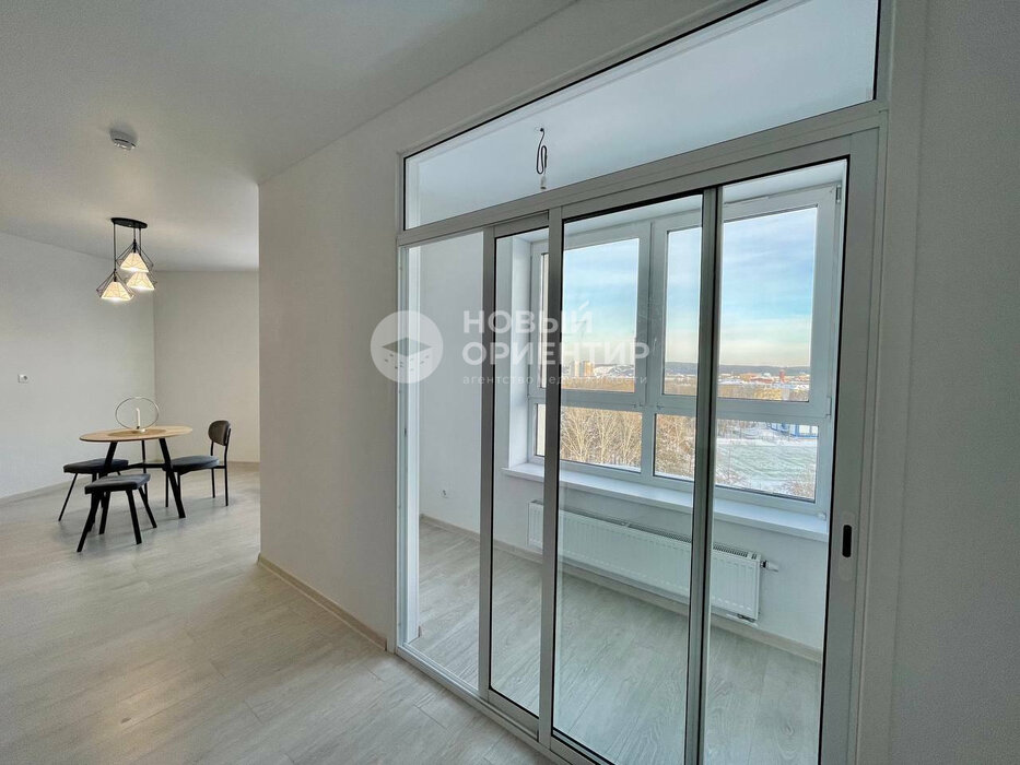 Екатеринбург, ул. Ляпустина, 5 (Вторчермет) - фото квартиры (4)