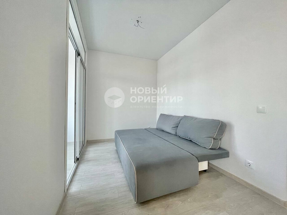 Екатеринбург, ул. Ляпустина, 5 (Вторчермет) - фото квартиры (7)