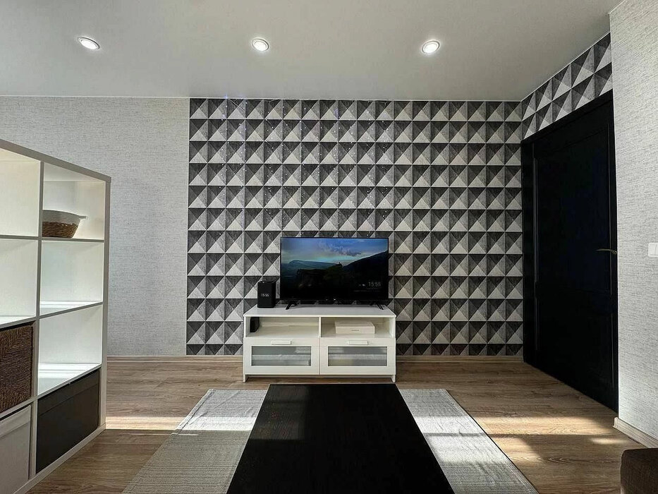 Екатеринбург, ул. Заводская, 75 (Юго-Западный) - фото квартиры (1)