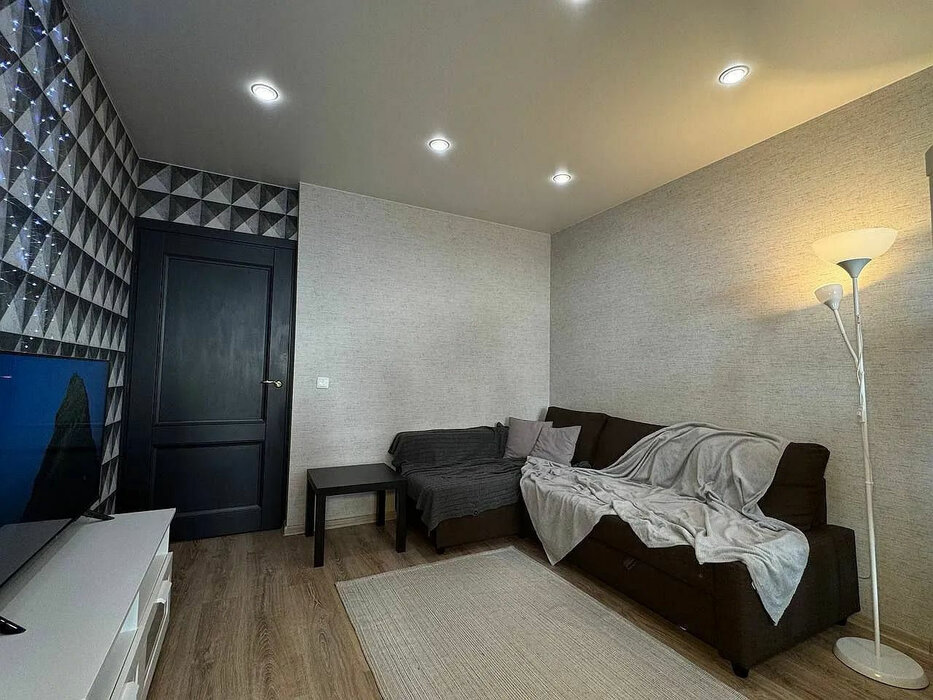 Екатеринбург, ул. Заводская, 75 (Юго-Западный) - фото квартиры (3)