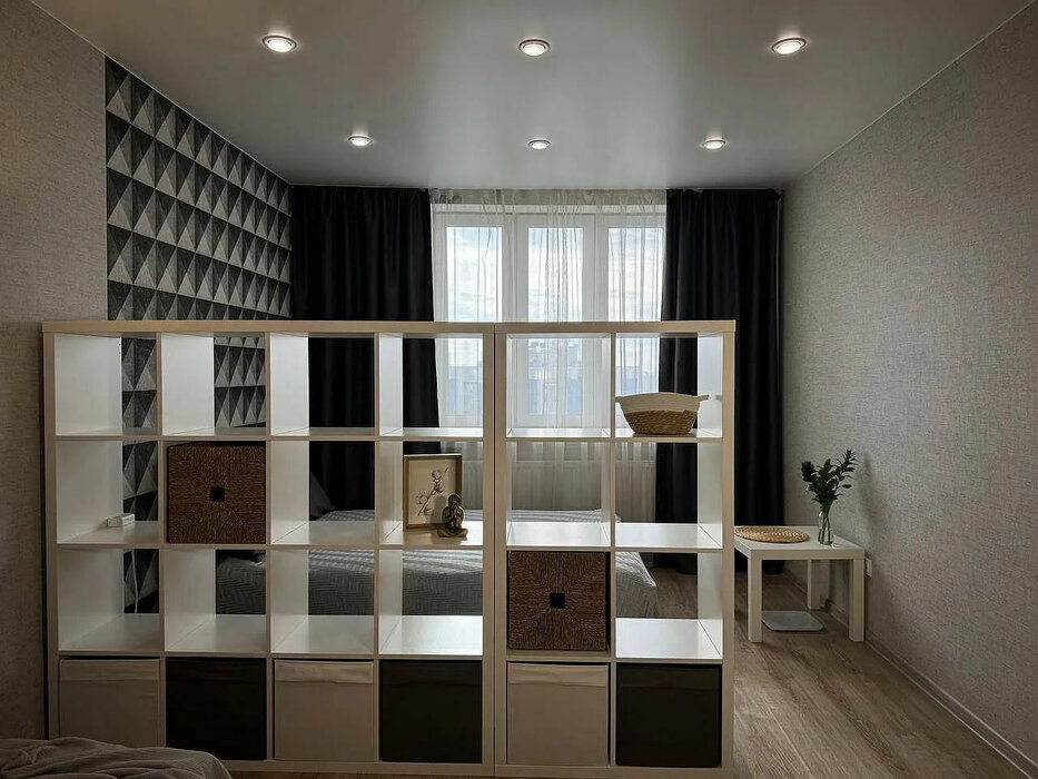 Екатеринбург, ул. Заводская, 75 (Юго-Западный) - фото квартиры (4)