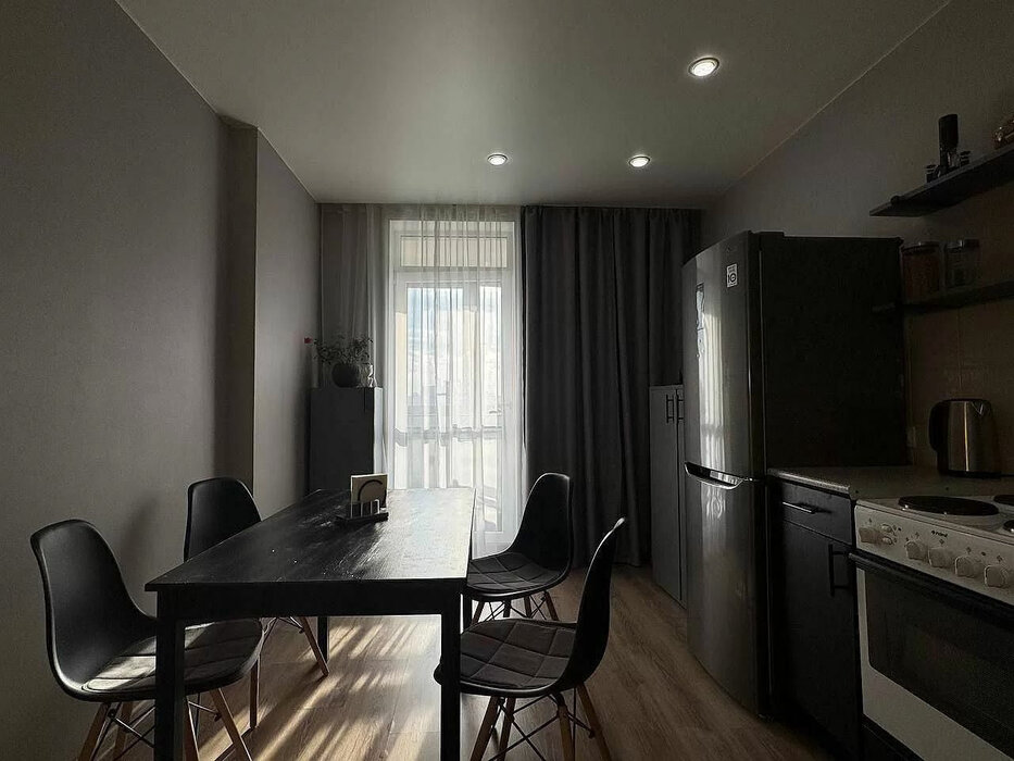 Екатеринбург, ул. Заводская, 75 (Юго-Западный) - фото квартиры (7)