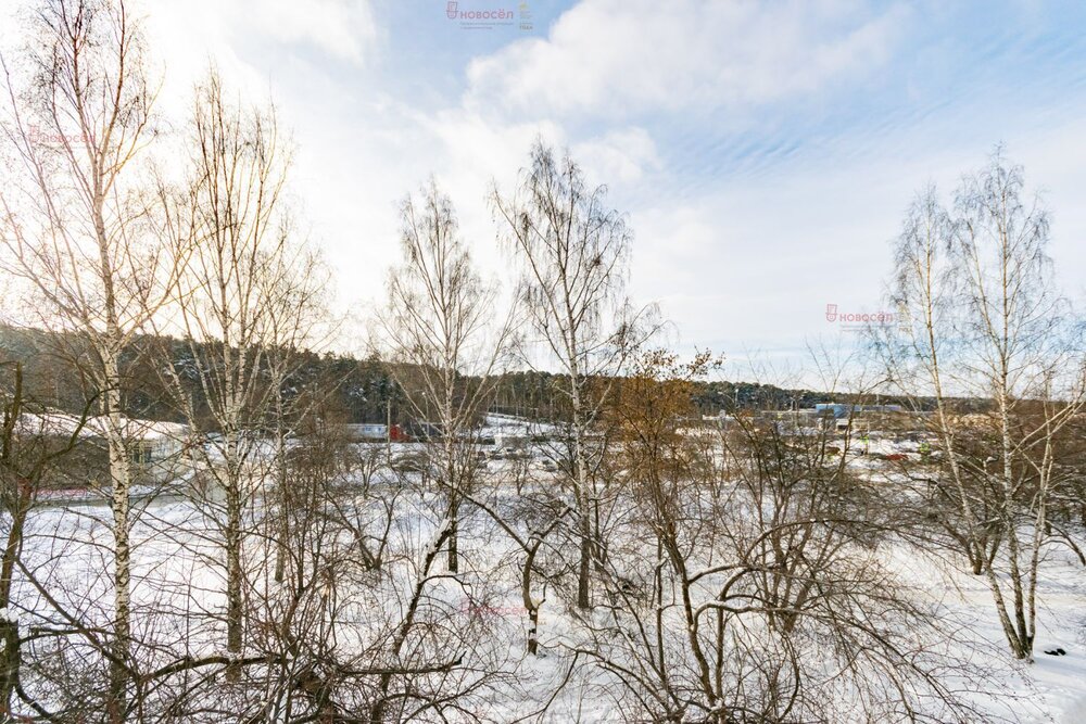 Екатеринбург, ул. Амундсена, 73 (Юго-Западный) - фото квартиры (2)