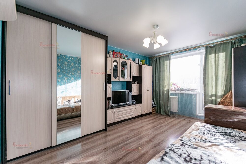 Екатеринбург, ул. Амундсена, 73 (Юго-Западный) - фото квартиры (8)