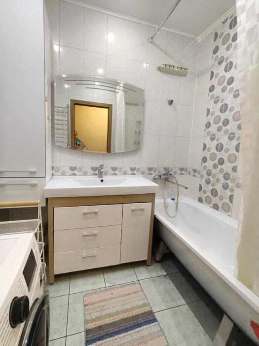 Екатеринбург, ул. Авиаторов, 1а (Кольцово) - фото квартиры (1)