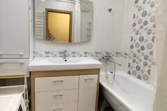 Екатеринбург, ул. Авиаторов, 1а (Кольцово) - фото квартиры