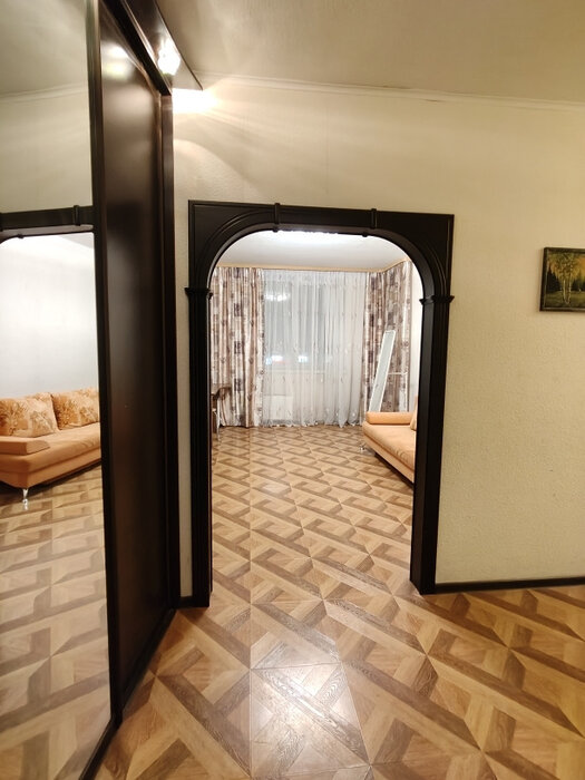 Екатеринбург, ул. Авиаторов, 1а (Кольцово) - фото квартиры (3)