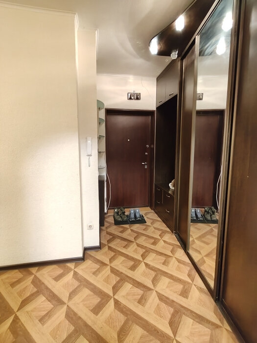 Екатеринбург, ул. Авиаторов, 1а (Кольцово) - фото квартиры (5)