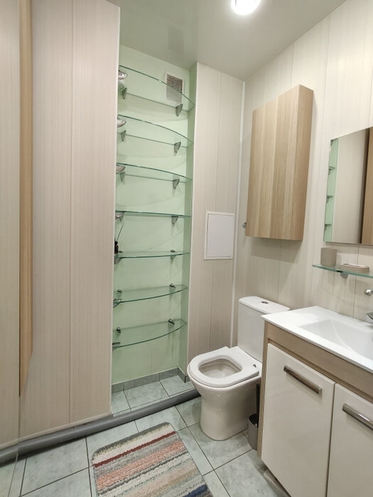 Екатеринбург, ул. Авиаторов, 1а (Кольцово) - фото квартиры (6)