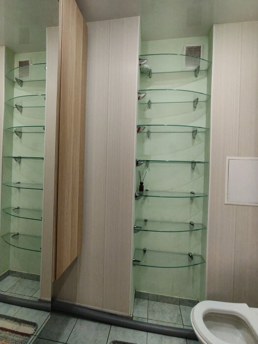 Екатеринбург, ул. Авиаторов, 1а (Кольцово) - фото квартиры (7)