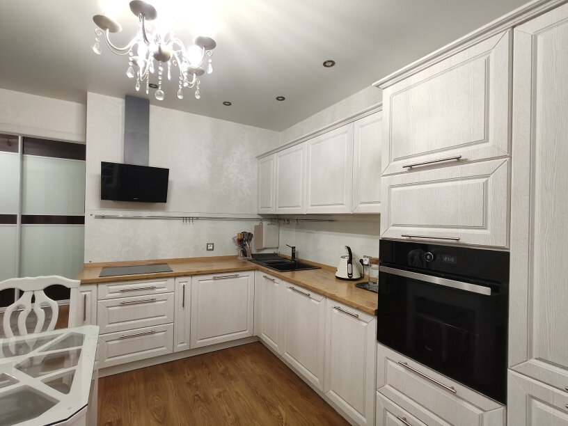 Екатеринбург, ул. Амундсена, 68б (Юго-Западный) - фото квартиры (1)