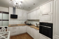 Екатеринбург, ул. Амундсена, 68б (Юго-Западный) - фото квартиры