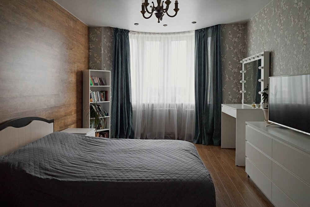 Екатеринбург, ул. Амундсена, 68б (Юго-Западный) - фото квартиры (4)