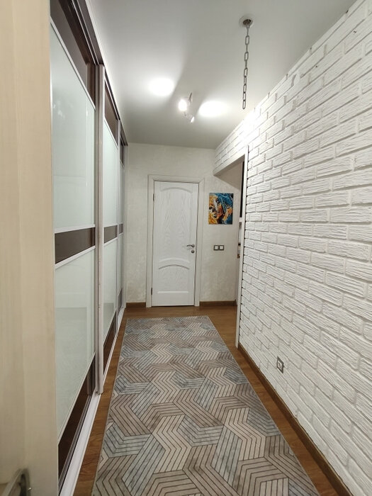 Екатеринбург, ул. Амундсена, 68б (Юго-Западный) - фото квартиры (5)