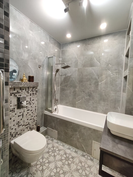 Екатеринбург, ул. Амундсена, 68б (Юго-Западный) - фото квартиры (8)