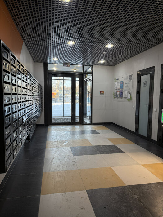 Екатеринбург, ул. Новостроя, 4 (Елизавет) - фото квартиры (2)