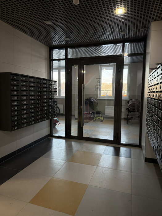 Екатеринбург, ул. Новостроя, 4 (Елизавет) - фото квартиры (3)