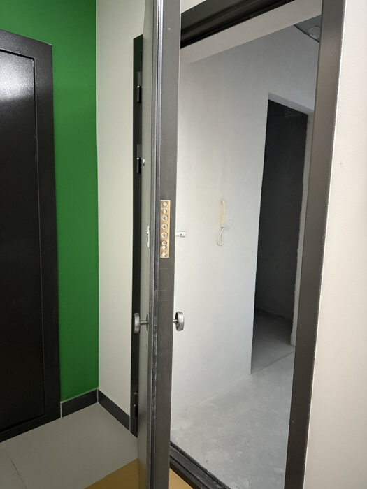 Екатеринбург, ул. Новостроя, 4 (Елизавет) - фото квартиры (5)