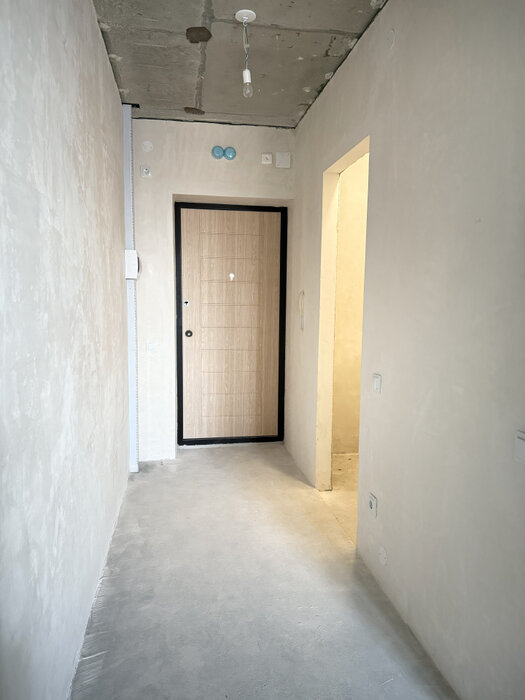 Екатеринбург, ул. Новостроя, 4 (Елизавет) - фото квартиры (6)