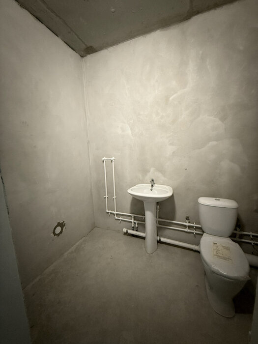 Екатеринбург, ул. Новостроя, 4 (Елизавет) - фото квартиры (7)