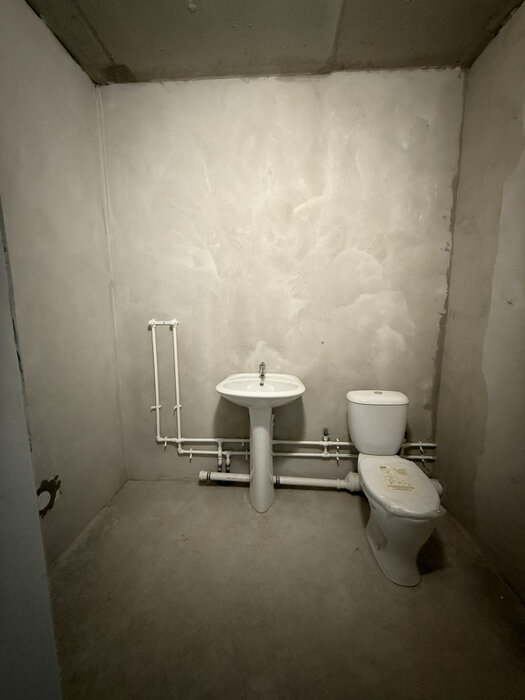 Екатеринбург, ул. Новостроя, 4 (Елизавет) - фото квартиры (8)