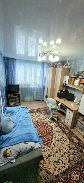 г. Первоуральск, ул. Вайнера, 37 (городской округ Первоуральск) - фото квартиры (1)