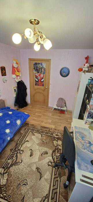 г. Первоуральск, ул. Вайнера, 37 (городской округ Первоуральск) - фото квартиры (4)