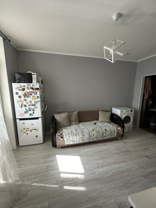 Екатеринбург, ул. Академика Семихатова, 18 (УНЦ) - фото квартиры (4)