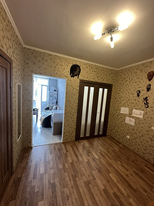 Екатеринбург, ул. Академика Семихатова, 18 (УНЦ) - фото квартиры (5)