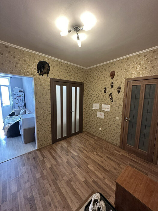 Екатеринбург, ул. Академика Семихатова, 18 (УНЦ) - фото квартиры (6)