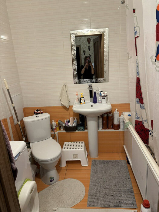 Екатеринбург, ул. Академика Семихатова, 18 (УНЦ) - фото квартиры (7)