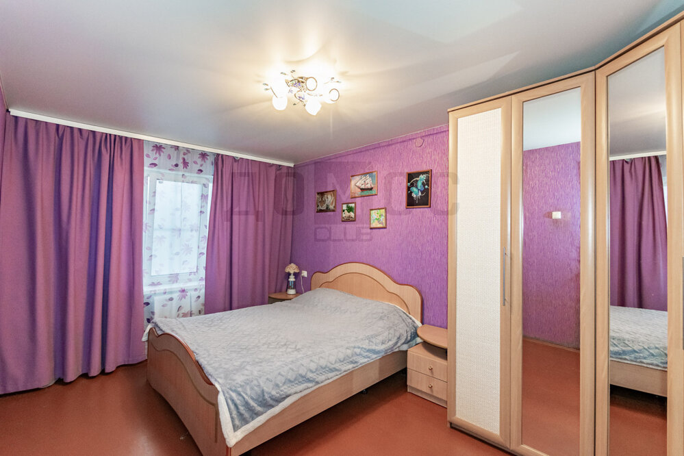 Екатеринбург, ул. Сортировочная, 14 (Старая Сортировка) - фото квартиры (1)