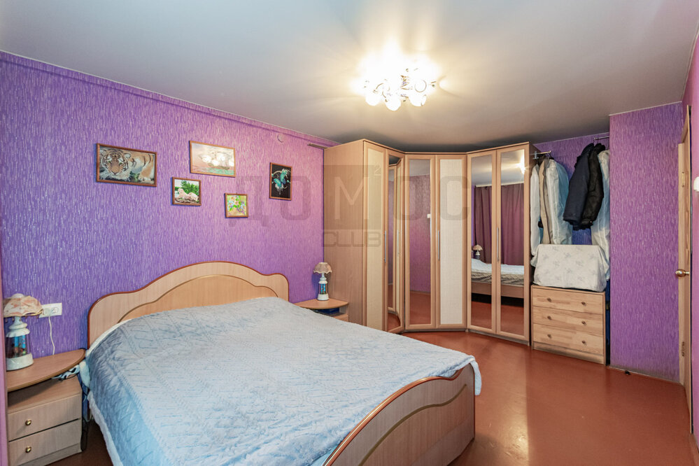 Екатеринбург, ул. Сортировочная, 14 (Старая Сортировка) - фото квартиры (3)