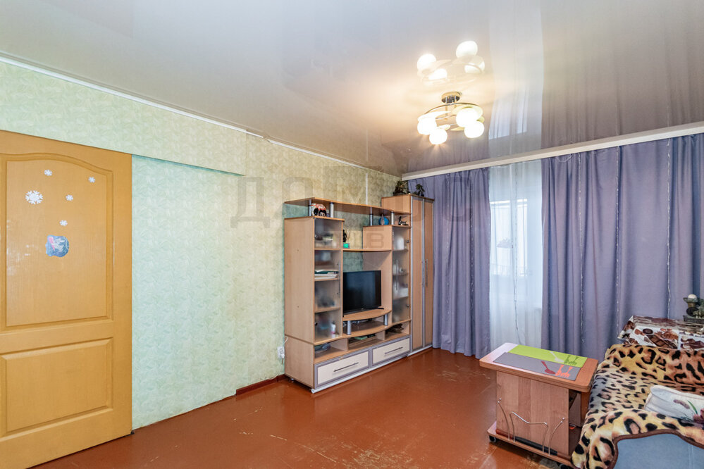 Екатеринбург, ул. Сортировочная, 14 (Старая Сортировка) - фото квартиры (4)