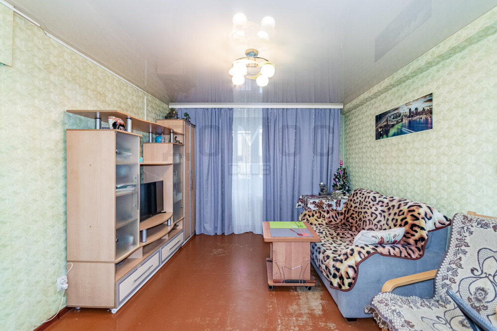 Екатеринбург, ул. Сортировочная, 14 (Старая Сортировка) - фото квартиры (5)