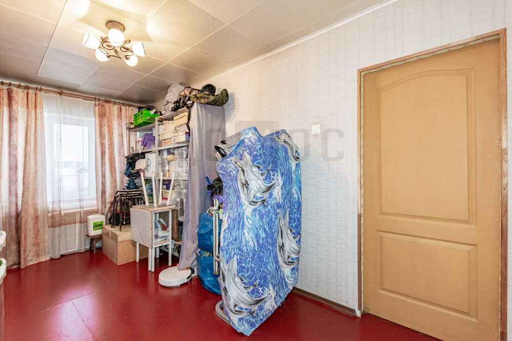 Екатеринбург, ул. Сортировочная, 14 (Старая Сортировка) - фото квартиры (7)