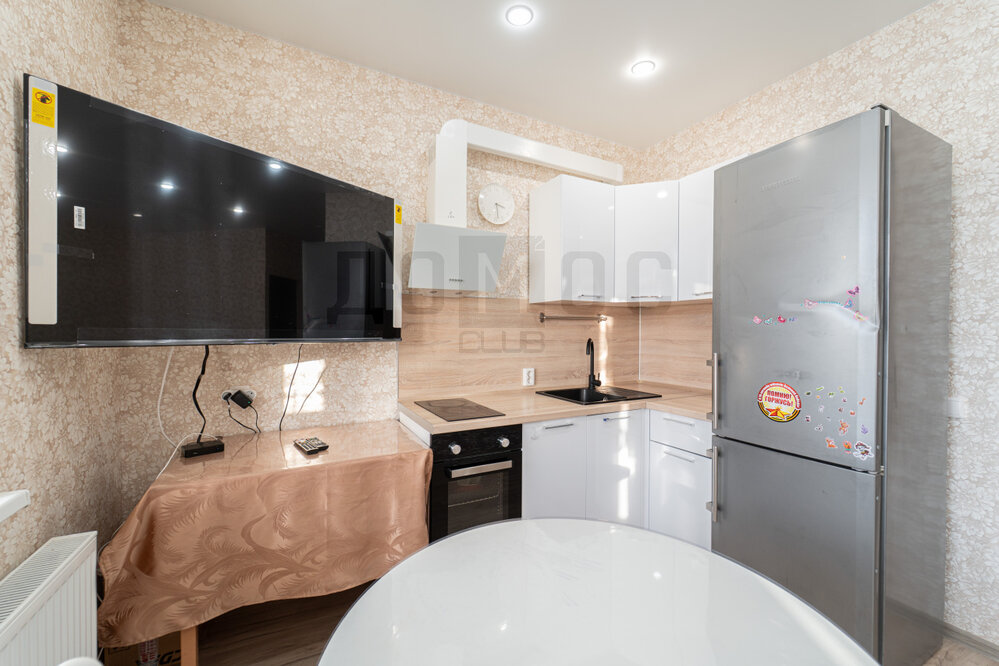 г. Березовский, ул. Гвардейская, 3а (городской округ Березовский) - фото квартиры (4)