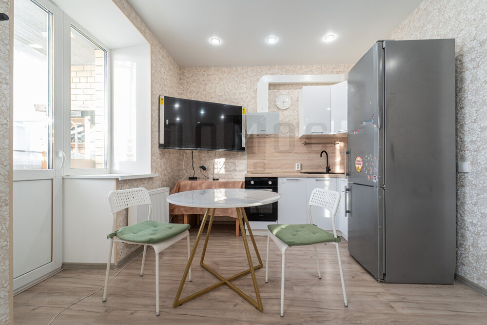 г. Березовский, ул. Гвардейская, 3а (городской округ Березовский) - фото квартиры (5)