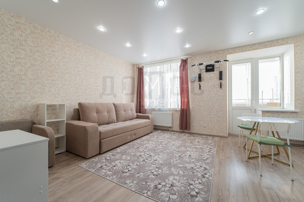 г. Березовский, ул. Гвардейская, 3а (городской округ Березовский) - фото квартиры (6)