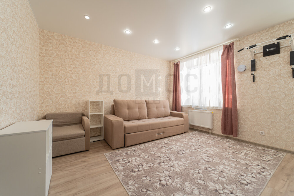 г. Березовский, ул. Гвардейская, 3а (городской округ Березовский) - фото квартиры (7)