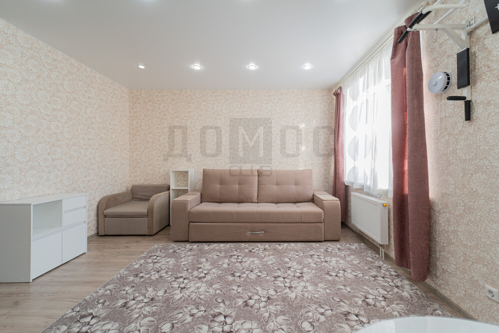 г. Березовский, ул. Гвардейская, 3а (городской округ Березовский) - фото квартиры (8)